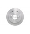 Disque de frein BOSCH 0 986 479 102 MERCEDES-BENZ CHRYSLER Voyager/Grand Voyager III Voyager IV