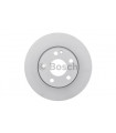 Disque de frein BOSCH 0 986 479 185 MERCEDES-BENZ A-Klasse