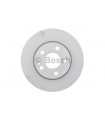 Disque de frein BOSCH 0 986 479 186 MERCEDES-BENZ A-Klasse B-Klasse