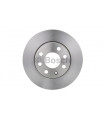 Disque de frein BOSCH 0 986 479 189 OPEL Corsa C