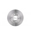 Disque de frein BOSCH 0 986 479 206 HYUNDAI Getz