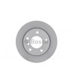 Disque de frein BOSCH 0 986 479 217 BMW 1er