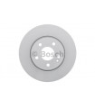 Disque de frein BOSCH 0 986 479 234 MERCEDES-BENZ A-Klasse B-Klasse