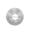 Disque de frein BOSCH 0 986 479 373 MITSUBISHI Pajero IV Pajero II Pajero III