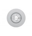 Disque de frein BOSCH 0 986 479 405 MERCEDES-BENZ M-Klasse