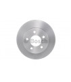 Disque de frein BOSCH 0 986 479 386 CHRYSLER MERCEDES-BENZ JEEP Grand Cherokee I Wrangler II Cherokee