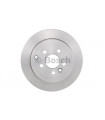 Disque de frein BOSCH 0 986 479 518 LAND ROVER Freelander 2