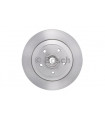 Disque de frein BOSCH 0 986 479 445 RENAULT Latitude Laguna III Laguna III Grandtour