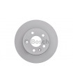 Disque de frein BOSCH 0 986 479 B53 MERCEDES-BENZ V-Klasse Vito Bus