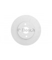 Disque de frein BOSCH 0 986 479 B60 TOYOTA Yaris Yaris Verso MR 2 III