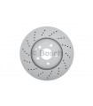 Disque de frein BOSCH 0 986 479 720 MERCEDES-BENZ CLS CLS Shooting Brake