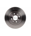 Disque de frein BOSCH 0 986 479 789 SUZUKI Swift IV