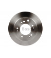 Disque de frein BOSCH 0 986 479 793 KIA Sorento I