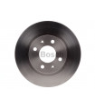 Disque de frein BOSCH 0 986 479 770 HYUNDAI KIA i10 Picanto I10 Stufenheck