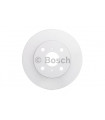 Disque de frein BOSCH 0 986 479 B92 TOYOTA Yaris