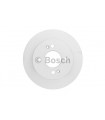 Disque de frein BOSCH 0 986 479 B95 KIA HYUNDAI Picanto i10