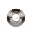 Disque de frein BOSCH 0 986 479 B09 SUZUKI SANTANA Jimny Gelandewagen Geschlossen Jimny