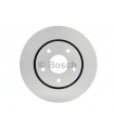 Disque de frein BOSCH 0 986 479 B17 FIAT DODGE Freemont Journey