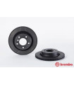 Disque de frein BREMBO 09.7702.75 BMW 3er Coupe 3er Touring 3er Cabriolet 3er 3er Compact