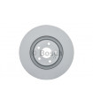 Disque de frein BOSCH 0 986 479 C90 AUDI TT TT Roadster