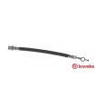 Flexible de frein BREMBO T 83 118 TOYOTA Corolla Corolla Station Wagon Corolla Stufenheck Corolla Verso