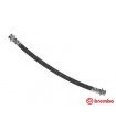 Flexible de frein BREMBO T 79 031 SUZUKI Grand Vitara I Grand Vitara I Cabriolet