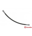 Flexible de frein BREMBO T 56 141 NISSAN Note Micra III Micra C C III