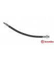 Flexible de frein BREMBO T 54 040 MITSUBISHI Grandis