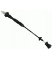 Tirette a cable commande d'embrayage SACHS 3074 600 213 PEUGEOT 206 CC 206 Schragheck 206 SW 206 Stufenheck