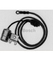 Condenseur systeme d'allumage BOSCH 1 237 330 318 MERCEDES-BENZ /8 /8 Coupe Saloon Kombi T-Model S-Klasse Pagode C