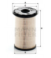 Filtre a carburant MANN-FILTER PU 7002 x FORD Focus II Focus II Turnier Focus C-Max Focus II Stufenheck Galaxy S-Max