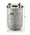 Filtre a carburant MANN-FILTER WK 9014 z MERCEDES-BENZ WAS Sprinter 3 5-T Bus Sprinter 3 5-T Pritsche/Fahrgestell Spri