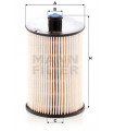 Filtre a carburant MANN-FILTER PU 820 x VW LT 28-35 II Bus