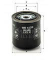 Filtre a carburant MANN-FILTER WK 920/3 MAZDA 626 II 626 II Hatchback E-Serie Bus