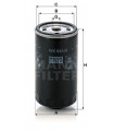 Filtre a carburant MANN-FILTER WK 845/6 BMW 7er 5er 5er Touring 3er 3er Compact 3er Touring