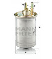 Filtre a carburant MANN-FILTER WK 853/7 FORD Focus Stufenheck Focus Turnier Focus Fiesta IV