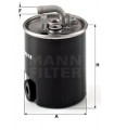 Filtre a carburant MANN-FILTER WK 842/18 MERCEDES-BENZ V-Klasse Sprinter 4-T Bus A-Klasse Vaneo Sprinter 3-T Bus