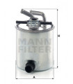 Filtre a carburant MANN-FILTER WK 920/6 NISSAN Pathfinder III