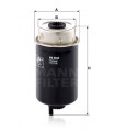 Filtre a carburant MANN-FILTER WK 8038 LAND ROVER Defender Station Wagon