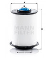 Filtre a carburant MANN-FILTER PU 7012 z OPEL CHEVROLET Mokka/Mokka X Aveo Stufenheck Aveo Schragheck Trax