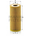 Filtre a huile MANN-FILTER HU 615/3 x MERCEDES-BENZ A-Klasse Vaneo B-Klasse