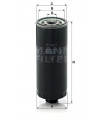 Filtre a huile MANN-FILTER W 735/1 AUDI V8 A6 A6 Avant 100 Avant 100