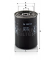 Filtre a huile MANN-FILTER W 816/80 MITSUBISHI DAIHATSU Colt II Lancer III Lancer III Station Wagon Galant II Galant