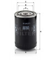 Filtre a huile MANN-FILTER W 940/21 OPEL BEDFORD Rekord D Rekord D Caravan Rekord E Rekord E Caravan Omega A Omega 