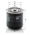 Filtre a huile MANN-FILTER W 920/11 HONDA ROVER Accord VI Civic VI Fastback Montego Estate 600 200 Hatchback Accord