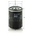 Filtre a huile MANN-FILTER W 610/7 HYUNDAI i10 i20 I10 Stufenheck Getz Atos Prime Atos