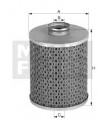 Filtre systeme hydraulique de travail MANN-FILTER H 1032 BMW 2.6- 3200 V8 Coupe 503 Cabriolet 501