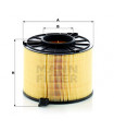 Filtre a air MANN-FILTER C 17 012/1 AUDI A4 A4 Avant A5 A5 Cabriolet A5 Sportback