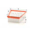 Filtre a air MANN-FILTER C 2439 RENAULT Megane III Coupe Megane III Schragheck Megane III Grandtour Scenic III Grand 