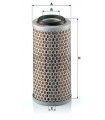 Filtre a air MANN-FILTER C 1176/3 VW 181 Transporter III Bus